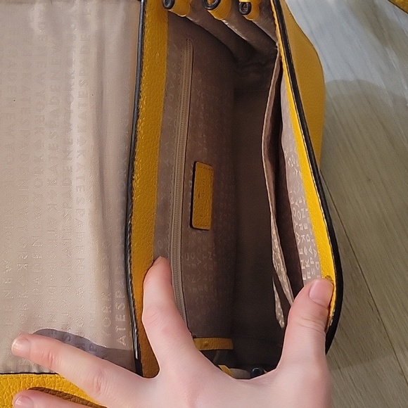 Kate Spade Purse - Picture 8 of 11